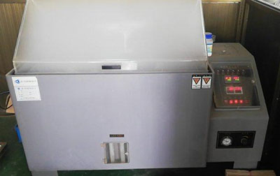 鹽霧測(cè)試機(jī)
